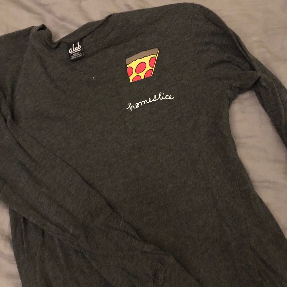 Zumiez Long Sleeve
